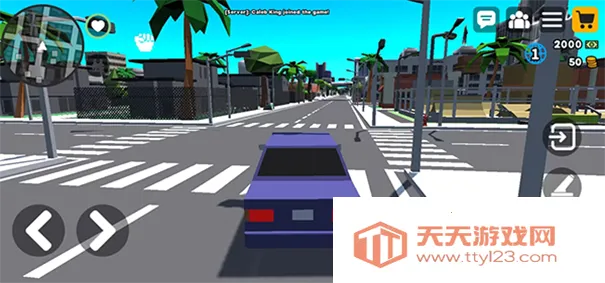 像素沙盒(沙盒像素游戏)v1.056 安卓版截图4