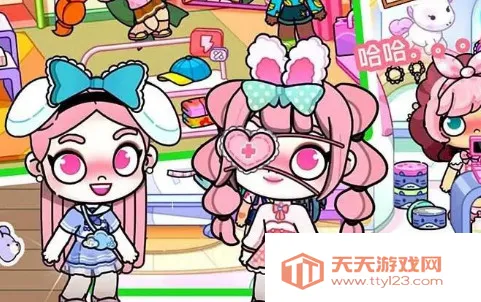 米加世界樱花小镇(日系模拟游戏) 米加世界樱花小镇(日系模拟游戏)