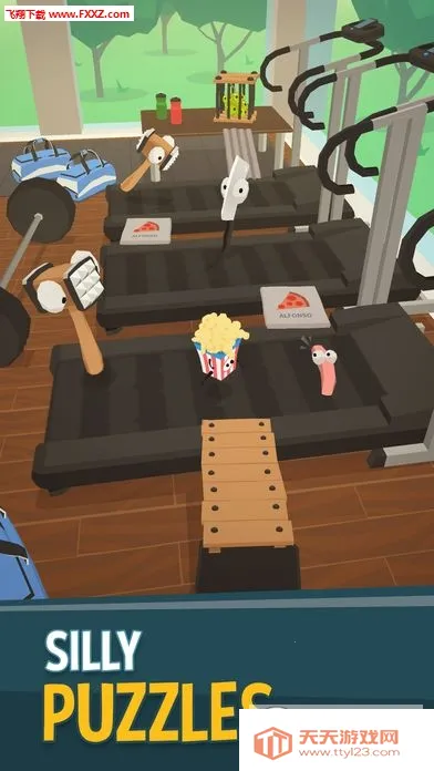 ��������(ʳ�����ⴳ����Ϸ)v1.2.6 �ֻ����ͼ0