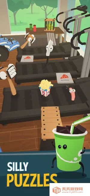 ��������(ʳ�����ⴳ����Ϸ)v1.2.6 �ֻ����ͼ4