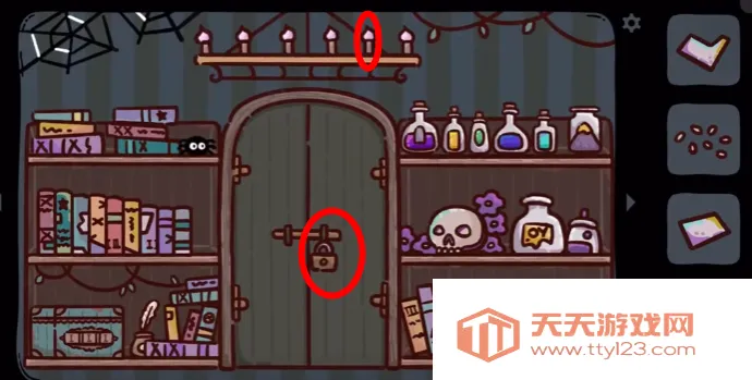 狗狗魔法逃脱(动物魔法逃脱游戏) 狗狗魔法逃脱(动物魔法逃脱游戏)