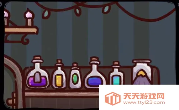 狗狗魔法逃脱(动物魔法逃脱游戏) 狗狗魔法逃脱(动物魔法逃脱游戏)