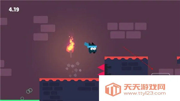 地牢忍者最新手机版 地牢忍者最新手机版