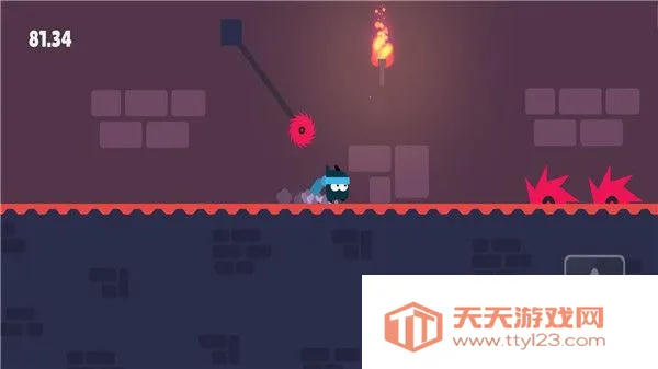 地牢忍者最新手机版v2.0.5 安卓版截图2