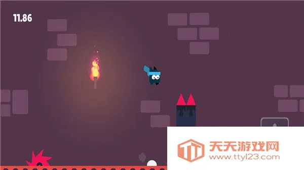 地牢忍者最新手机版v2.0.5 安卓版截图0