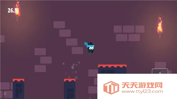 地牢忍者最新手机版v2.0.5 安卓版截图3