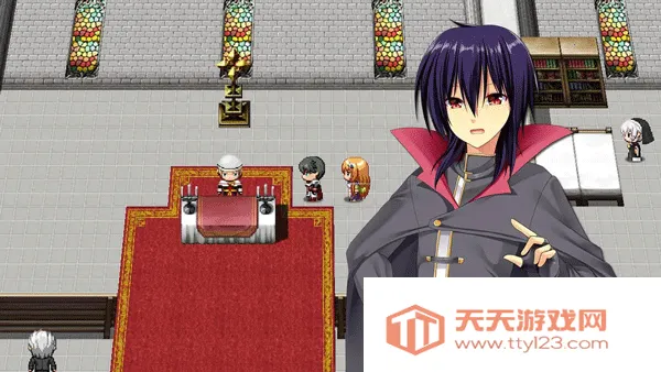 终境传说最新手机版v1.4.81 免费版截图3