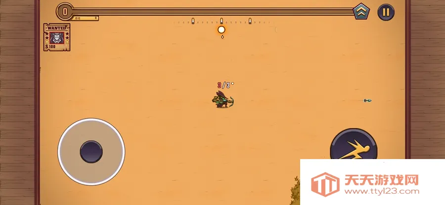 һ���˵�����(��������Ϸ)v1.0.106 �ٷ������ͼ1