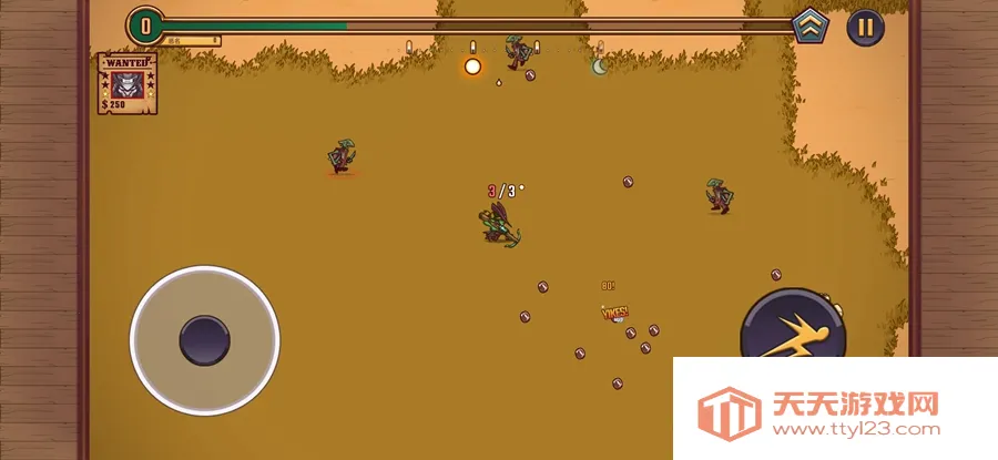 һ���˵�����(��������Ϸ)v1.0.106 �ٷ������ͼ0