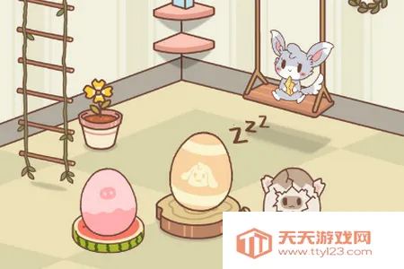 萌宠养成物语2025官方最新版本 萌宠养成物语2025官方最新版本