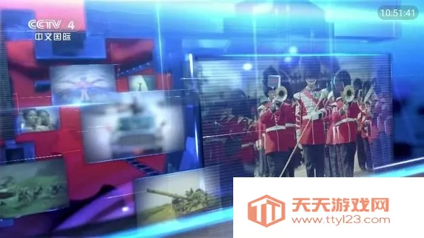 龙伊IPTV2025官方正版v1.0.2 官方正版截图2