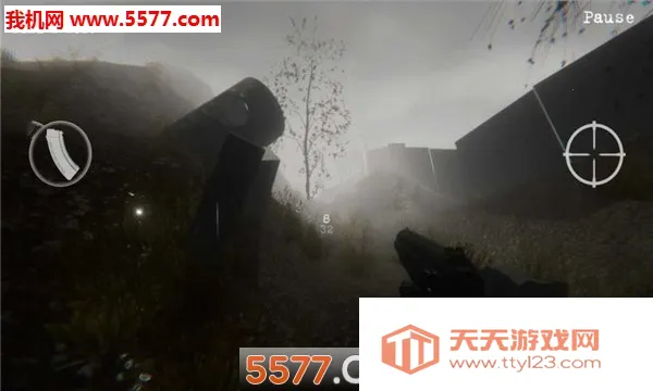 暗区国际版(军事射击游戏)v1.0.194.194 免费版截图0