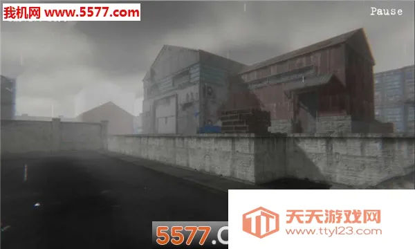 暗区国际版(军事射击游戏)v1.0.194.194 免费版截图1