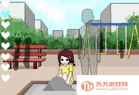 透明人间像素安卓版手机版 透明人间像素安卓版手机版