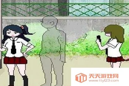 透明人间像素安卓版手机版 透明人间像素安卓版手机版