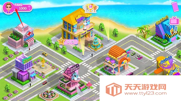 芭蕾佳人2025下载安装 芭蕾佳人2025下载安装