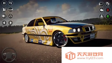 汽车城停车大师(停车驾驶游戏)v1.0 免费版截图4