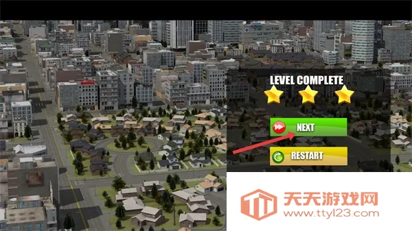 汽车城停车大师(停车驾驶游戏) 汽车城停车大师(停车驾驶游戏)