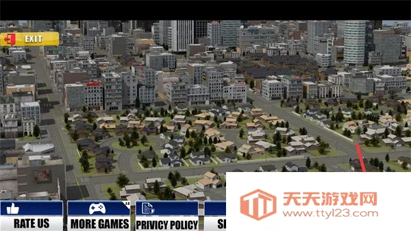 汽车城停车大师