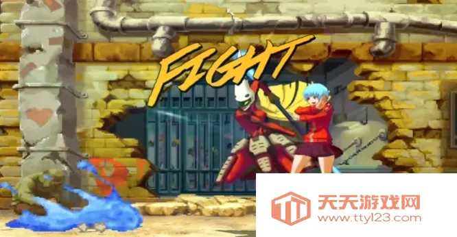 全女格斗2025官方正版 全女格斗2025官方正版