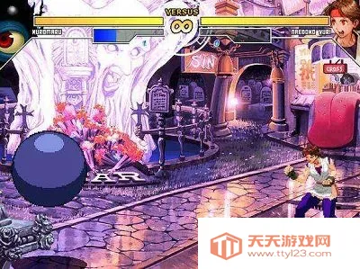 全女格斗2025官方正版v1.5.6 安卓版截图2