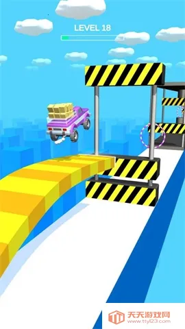 画条路我来冲(绘画跑酷游戏)v189.1.0 安卓版截图2