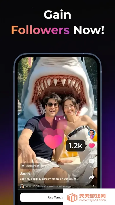 pixverse����AI(AI��Ƶ��������)v3.9.3 �ٷ������ͼ3