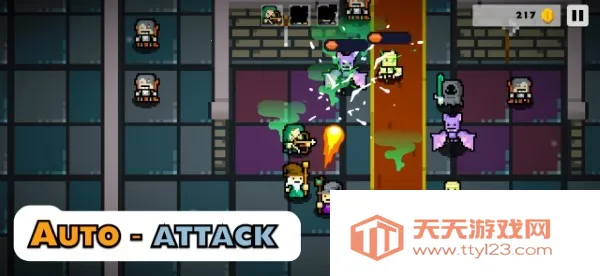 魔法列车2025官方正版v1.1.1 官方正版截图0