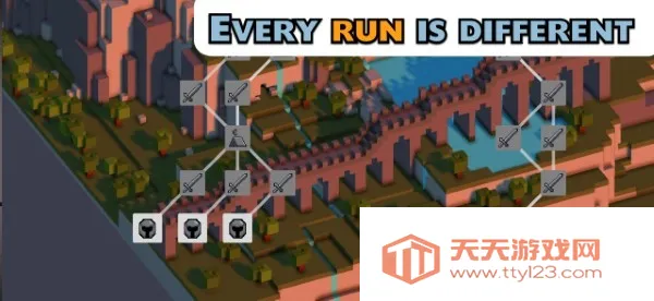 魔法列车2025官方正版v1.1.1 官方正版截图1