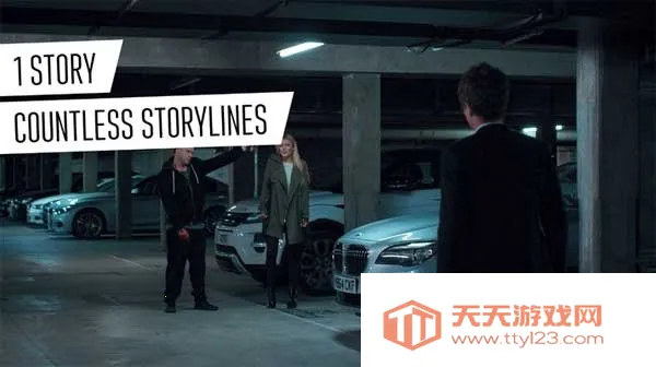 夜班Late Shift2025官方正版v2.0.4 手机版截图3