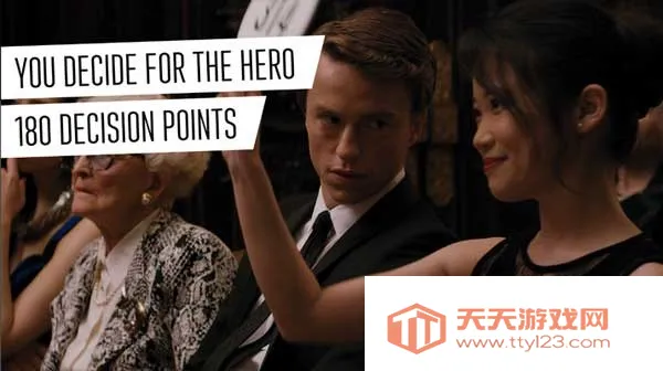 夜班Late Shift2025官方正版v2.0.4 手机版截图2