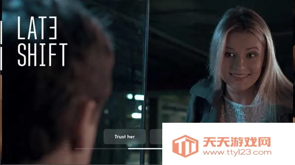 夜班Late Shift2025官方正版v2.0.4 手机版截图1