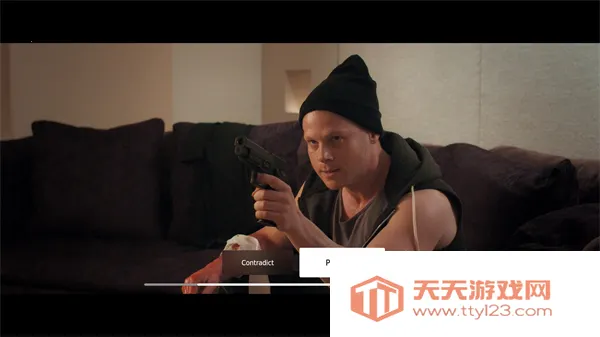 夜班Late Shift2025官方正版 夜班Late Shift2025官方正版