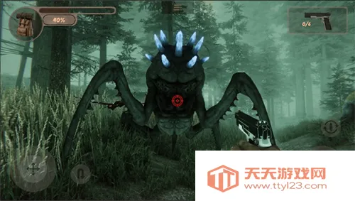 沉默之谜2025官方最新版本v2.2.1 官方正版截图0