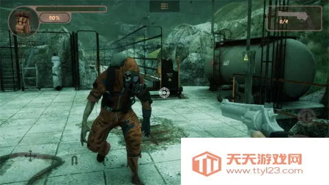 沉默之谜2025官方最新版本v2.2.1 官方正版截图2