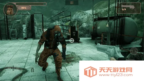 沉默之谜2025官方最新版本v2.2.1 官方正版截图1