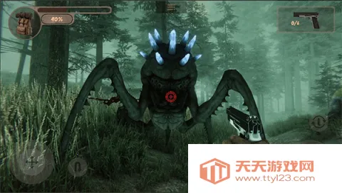 沉默之谜2025官方最新版本v2.2.1 官方正版截图4