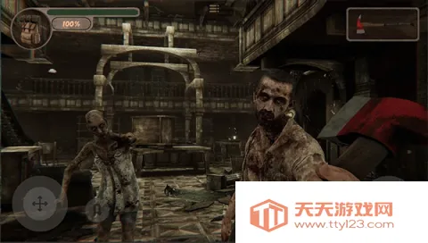 沉默之谜2025官方最新版本v2.2.1 官方正版截图3