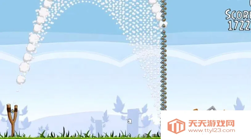 愤怒的小鸟万宁(小鸟技能闯关游戏)v8.0.3 手机版截图0