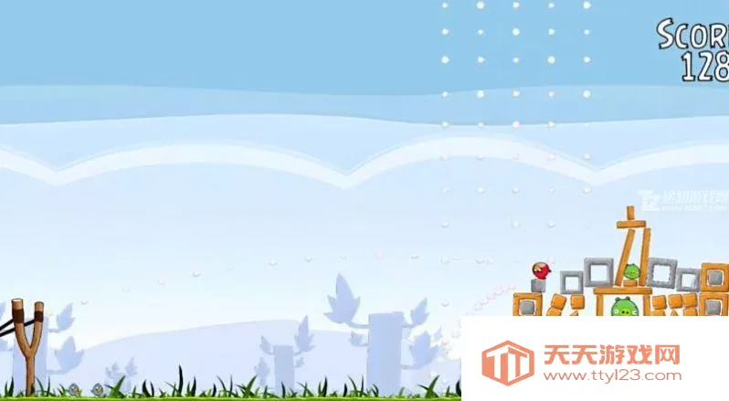 愤怒的小鸟万宁(小鸟技能闯关游戏) 愤怒的小鸟万宁(小鸟技能闯关游戏)