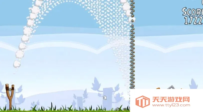 愤怒的小鸟万宁(小鸟技能闯关游戏)v8.0.3 手机版截图3