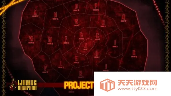 边狱公司(地牢RPG手游)v1.65.1 安卓版截图4