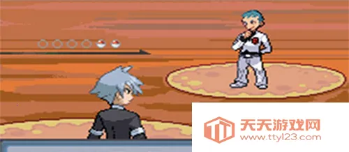 口袋妖怪冠军的旅程(宝可梦养成游戏) 口袋妖怪冠军的旅程(宝可梦养成游戏)