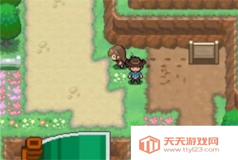 口袋妖怪蛋白石(宝可梦冒险游戏)v6.2.7 安卓版截图4