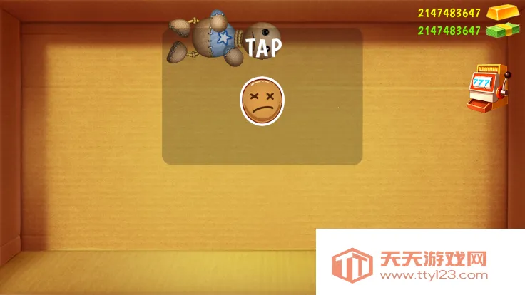 疯狂木偶人安卓版手机版v2.13.0 官方正版截图1