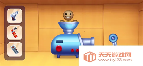 疯狂木偶人安卓版手机版v2.13.0 官方正版截图2