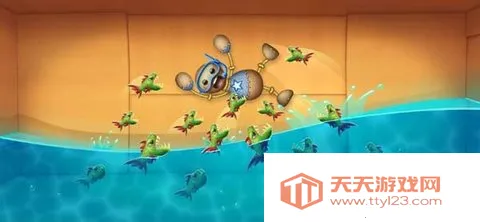 疯狂木偶人安卓版手机版v2.13.0 官方正版截图4