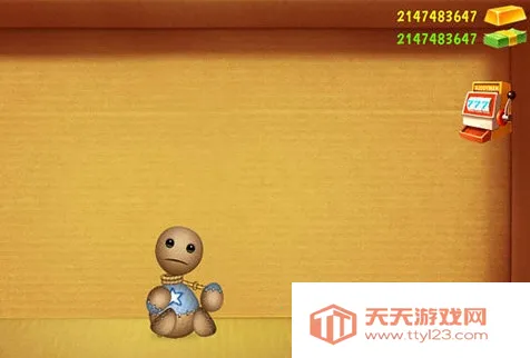 疯狂木偶人安卓版手机版 疯狂木偶人安卓版手机版