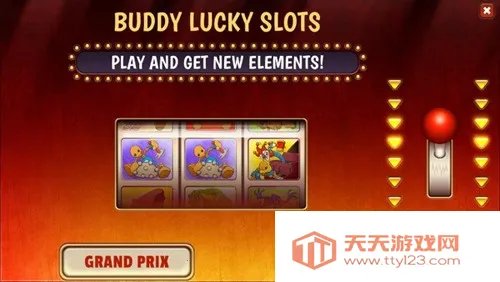 疯狂木偶人安卓版手机版v2.13.0 官方正版截图3