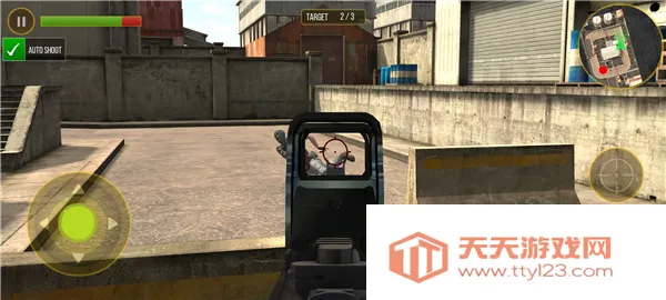 绝境反击最新手机版 绝境反击最新手机版